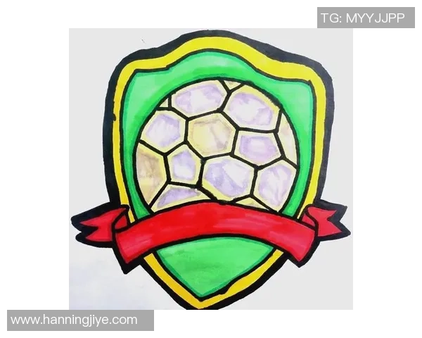 足球明星品牌标识设计探索与创新理念解析