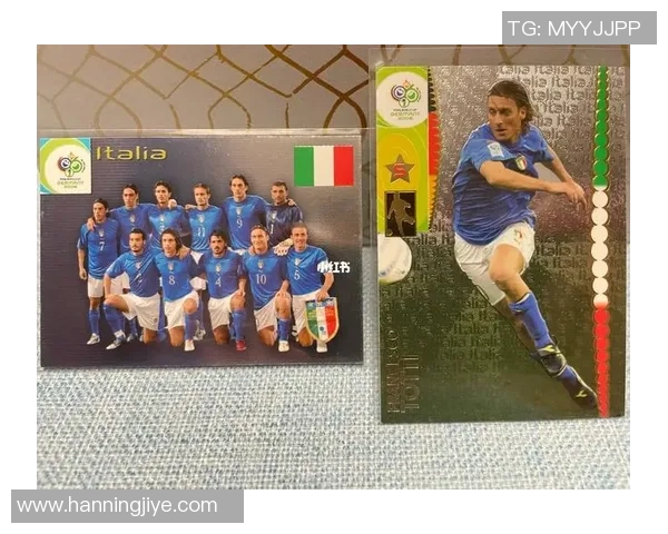 帕尼尼球星卡戈登足球卡收藏价值解析与市场趋势分析